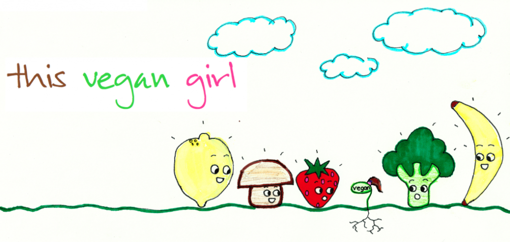 This Vegan Girl