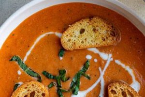 Easy Vegan Tomato Basil Soup: Quick & Delicious Safem Fabrication - Precision Engineering & Custom Manufacturing Solutions Easy Vegan Tomato Basil Soup: Quick & Delicious | Safem Fabrication - Precision Engineering & Custom Manufacturing Solutions