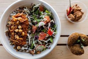 Top-Rated Vegan Eats: Best Vegan Restaurants in Baltimore Guide Safem Fabrication - Precision Engineering & Custom Manufacturing Solutions Top-Rated Vegan Eats: Best Vegan Restaurants in Baltimore Guide | Safem Fabrication - Precision Engineering & Custom Manufacturing Solutions