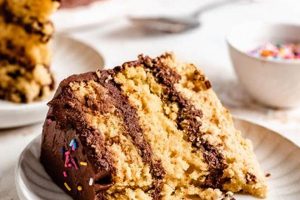 The Best Vegan Yellow Cake Recipe: A Delicious Treat! Safem Fabrication - Precision Engineering & Custom Manufacturing Solutions The Best Vegan Yellow Cake Recipe: A Delicious Treat! | Safem Fabrication - Precision Engineering & Custom Manufacturing Solutions