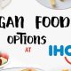A Guide to IHOP Vegan Options 2024: What to Order! | Discover Delicious Vegan Food, Beauty Swaps, and Zero-Waste Tips for a Greener Life