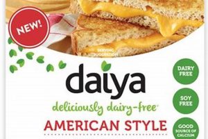 Dairy-Free Delight: Vegan American Cheese, Taste Test! Safem Fabrication - Precision Engineering & Custom Manufacturing Solutions Dairy-Free Delight: Vegan American Cheese, Taste Test! | Safem Fabrication - Precision Engineering & Custom Manufacturing Solutions