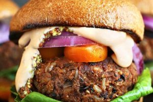 Best Vegan Sauce for Veggie Burgers: Recipes & Ideas Safem Fabrication - Precision Engineering & Custom Manufacturing Solutions Best Vegan Sauce for Veggie Burgers: Recipes & Ideas | Safem Fabrication - Precision Engineering & Custom Manufacturing Solutions
