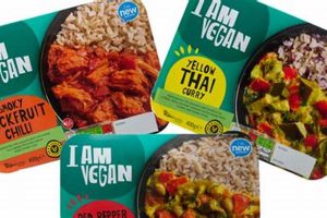 Quick & Healthy Vegan Ready Meals: Your Easy Vegan Solution Safem Fabrication - Precision Engineering & Custom Manufacturing Solutions Quick & Healthy Vegan Ready Meals: Your Easy Vegan Solution | Safem Fabrication - Precision Engineering & Custom Manufacturing Solutions