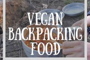 Easy Homemade Backpacking Meal Vegan Recipes On The Trail Safem Fabrication - Precision Engineering & Custom Manufacturing Solutions Easy Homemade Backpacking Meal Vegan Recipes On The Trail | Safem Fabrication - Precision Engineering & Custom Manufacturing Solutions