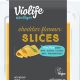 Best Vegan Sliced Cheese: Dairy-Free & Delicious! | Discover Delicious Vegan Food, Beauty Swaps, and Zero-Waste Tips for a Greener Life