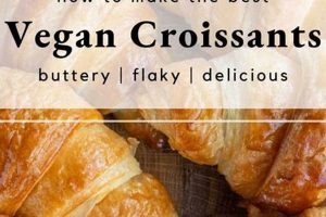 Easy Vegan Croissant Recipe: Delicious & Flaky! Safem Fabrication - Precision Engineering & Custom Manufacturing Solutions Easy Vegan Croissant Recipe: Delicious & Flaky! | Safem Fabrication - Precision Engineering & Custom Manufacturing Solutions