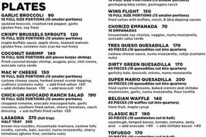 Discover the Best Urban Vegan Kitchen Menu Near You! Safem Fabrication - Precision Engineering & Custom Manufacturing Solutions Discover the Best Urban Vegan Kitchen Menu Near You! | Safem Fabrication - Precision Engineering & Custom Manufacturing Solutions