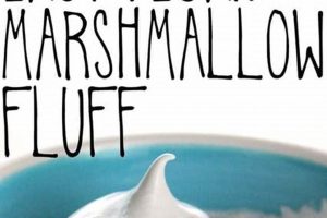 Easy Vegan Marshmallow Fluff Recipe: Sweet & Guilt-Free! Safem Fabrication - Precision Engineering & Custom Manufacturing Solutions Easy Vegan Marshmallow Fluff Recipe: Sweet & Guilt-Free! | Safem Fabrication - Precision Engineering & Custom Manufacturing Solutions