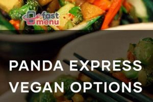 Your Guide: Vegan Food at Panda Express (2024) Safem Fabrication - Precision Engineering & Custom Manufacturing Solutions Your Guide: Vegan Food at Panda Express (2024) | Safem Fabrication - Precision Engineering & Custom Manufacturing Solutions