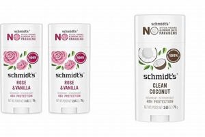Best Schmidt's Rose Deodorant: Aluminum-Free & Vegan! Safem Fabrication - Precision Engineering & Custom Manufacturing Solutions Best Schmidt's Rose Deodorant: Aluminum-Free & Vegan! | Safem Fabrication - Precision Engineering & Custom Manufacturing Solutions
