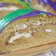 Easy Vegan King Cake Recipe: Mardi Gras Delight! | Discover Delicious Vegan Food, Beauty Swaps, and Zero-Waste Tips for a Greener Life