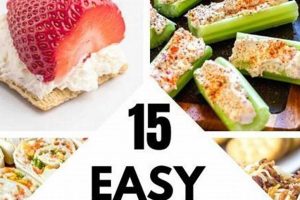 Quick & Easy Vegan Finger Food (No-Cook!) Recipes Safem Fabrication - Precision Engineering & Custom Manufacturing Solutions Quick & Easy Vegan Finger Food (No-Cook!) Recipes | Safem Fabrication - Precision Engineering & Custom Manufacturing Solutions