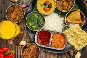 Best Vegan Indian Dishes Restaurant: A Plant-Based Feast Safem Fabrication - Precision Engineering & Custom Manufacturing Solutions Best Vegan Indian Dishes Restaurant: A Plant-Based Feast | Safem Fabrication - Precision Engineering & Custom Manufacturing Solutions
