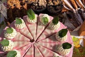 Best Vegan Bakery Portland, OR: Sweet Treats & More! Safem Fabrication - Precision Engineering & Custom Manufacturing Solutions Best Vegan Bakery Portland, OR: Sweet Treats & More! | Safem Fabrication - Precision Engineering & Custom Manufacturing Solutions