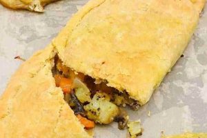 Easy Vegan Pasty Recipe: Delicious & Authentic Safem Fabrication - Precision Engineering & Custom Manufacturing Solutions Easy Vegan Pasty Recipe: Delicious & Authentic | Safem Fabrication - Precision Engineering & Custom Manufacturing Solutions