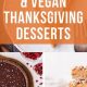 Easy Gluten-Free Vegan Thanksgiving Recipes [Free!] | Discover Delicious Vegan Food, Beauty Swaps, and Zero-Waste Tips for a Greener Life