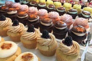 Delicious Austin Vegan Bakery: Treats & More! Safem Fabrication - Precision Engineering & Custom Manufacturing Solutions Delicious Austin Vegan Bakery: Treats & More! | Safem Fabrication - Precision Engineering & Custom Manufacturing Solutions