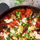 Best Vegan Shakshuka Recipe: Easy & Flavorful! | Discover Delicious Vegan Food, Beauty Swaps, and Zero-Waste Tips for a Greener Life
