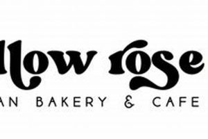 Best Yellow Rose Vegan Bakery & Cafe: Treats & More! Safem Fabrication - Precision Engineering & Custom Manufacturing Solutions Best Yellow Rose Vegan Bakery & Cafe: Treats & More! | Safem Fabrication - Precision Engineering & Custom Manufacturing Solutions