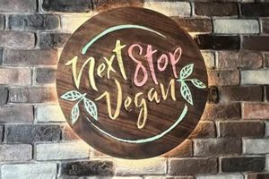 Plant-Based: Vegan Quickbites by Next Stop Vegan - Fast & Delicious! Safem Fabrication - Precision Engineering & Custom Manufacturing Solutions Plant-Based: Vegan Quickbites by Next Stop Vegan - Fast & Delicious! | Safem Fabrication - Precision Engineering & Custom Manufacturing Solutions
