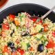 Easy Vegan Couscous Recipes: Delicious Plant-Based Eats | Discover Delicious Vegan Food, Beauty Swaps, and Zero-Waste Tips for a Greener Life