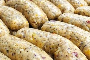 Vegan Boudin Options: Delicious & Authentic Recipes Safem Fabrication - Precision Engineering & Custom Manufacturing Solutions Vegan Boudin Options: Delicious & Authentic Recipes | Safem Fabrication - Precision Engineering & Custom Manufacturing Solutions