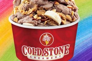 Delicious & Dairy-Free: Cold Stone Vegan Options Guide Safem Fabrication - Precision Engineering & Custom Manufacturing Solutions Delicious & Dairy-Free: Cold Stone Vegan Options Guide | Safem Fabrication - Precision Engineering & Custom Manufacturing Solutions