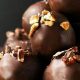 Decadent Vegan Truffles: Plant-Based Indulgence Now! | Discover Delicious Vegan Food, Beauty Swaps, and Zero-Waste Tips for a Greener Life