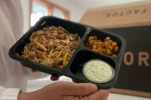 Best Factor Meals Vegan: Delicious & Convenient! Safem Fabrication - Precision Engineering & Custom Manufacturing Solutions Best Factor Meals Vegan: Delicious & Convenient! | Safem Fabrication - Precision Engineering & Custom Manufacturing Solutions
