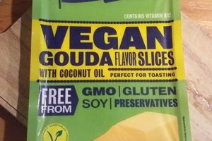 Vegan Gouda Cheese: Delicious Benefits & Beyond! Safem Fabrication - Precision Engineering & Custom Manufacturing Solutions Vegan Gouda Cheese: Delicious Benefits & Beyond! | Safem Fabrication - Precision Engineering & Custom Manufacturing Solutions