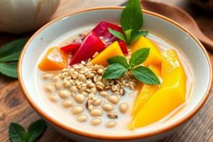 Easy Vegan Vietnamese Sweet Soup Recipe: A Sweet Treat! Safem Fabrication - Precision Engineering & Custom Manufacturing Solutions Easy Vegan Vietnamese Sweet Soup Recipe: A Sweet Treat! | Safem Fabrication - Precision Engineering & Custom Manufacturing Solutions