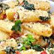 Easy Rigatoni Vegan Recipe: Delicious & Simple! | Discover Delicious Vegan Food, Beauty Swaps, and Zero-Waste Tips for a Greener Life