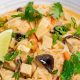 Vegan? Is Tom Kha Soup Actually Plant-Based? Guide | Discover Delicious Vegan Food, Beauty Swaps, and Zero-Waste Tips for a Greener Life