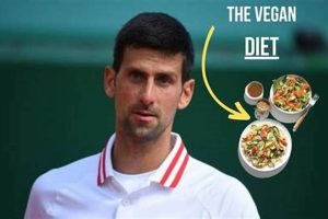 Vegan Power: Djokovic Diet Secrets & Benefits Safem Fabrication - Precision Engineering & Custom Manufacturing Solutions Vegan Power: Djokovic Diet Secrets & Benefits | Safem Fabrication - Precision Engineering & Custom Manufacturing Solutions