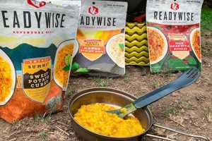 Best Vegan Freeze Dried Meals: Your Backpacking Fuel Safem Fabrication - Precision Engineering & Custom Manufacturing Solutions Best Vegan Freeze Dried Meals: Your Backpacking Fuel | Safem Fabrication - Precision Engineering & Custom Manufacturing Solutions