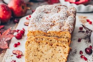 Best Vegan Apple Bread Recipe: Easy & Delicious! Safem Fabrication - Precision Engineering & Custom Manufacturing Solutions Best Vegan Apple Bread Recipe: Easy & Delicious! | Safem Fabrication - Precision Engineering & Custom Manufacturing Solutions