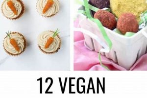 Easy Vegan Easter Desserts: Recipes & Treats! Safem Fabrication - Precision Engineering & Custom Manufacturing Solutions Easy Vegan Easter Desserts: Recipes & Treats! | Safem Fabrication - Precision Engineering & Custom Manufacturing Solutions