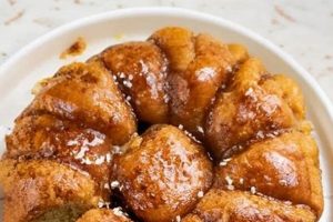 Easy Vegan Monkey Bread Recipe: Sweet Pull-Apart Bread Safem Fabrication - Precision Engineering & Custom Manufacturing Solutions Easy Vegan Monkey Bread Recipe: Sweet Pull-Apart Bread | Safem Fabrication - Precision Engineering & Custom Manufacturing Solutions