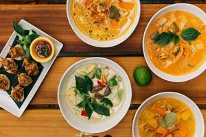 Discover Kati's Vegan Thai Menu: A Flavorful Escape Safem Fabrication - Precision Engineering & Custom Manufacturing Solutions Discover Kati's Vegan Thai Menu: A Flavorful Escape | Safem Fabrication - Precision Engineering & Custom Manufacturing Solutions