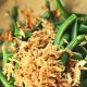 Easy Vegan String Bean Recipe: Delicious & Quick! | Discover Delicious Vegan Food, Beauty Swaps, and Zero-Waste Tips for a Greener Life