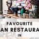 Top: Great Vegan Restaurants London - Guide &amp; Reviews | Discover Delicious Vegan Food, Beauty Swaps, and Zero-Waste Tips for a Greener Life