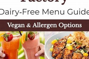 Exploring The Cheesecake Factory Vegan Menu Options Guide Safem Fabrication - Precision Engineering & Custom Manufacturing Solutions Exploring The Cheesecake Factory Vegan Menu Options Guide | Safem Fabrication - Precision Engineering & Custom Manufacturing Solutions