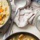 The BEST Vegan Chicken Rice Soup Recipe (Easy & Delicious!) | Discover Delicious Vegan Food, Beauty Swaps, and Zero-Waste Tips for a Greener Life