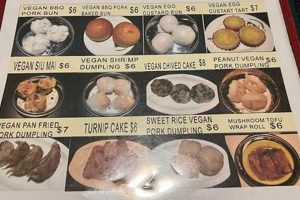 Plant-Based Paradise: Chef Kenny's Vegan Dim Sum Menu Today! Safem Fabrication - Precision Engineering & Custom Manufacturing Solutions Plant-Based Paradise: Chef Kenny's Vegan Dim Sum Menu Today! | Safem Fabrication - Precision Engineering & Custom Manufacturing Solutions
