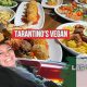 Delicious Vegan Italian Restaurant Near You | Discover Delicious Vegan Food, Beauty Swaps, and Zero-Waste Tips for a Greener Life