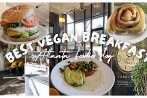 Best Vegan Breakfast Atlanta: Your Guide + More! Safem Fabrication - Precision Engineering & Custom Manufacturing Solutions Best Vegan Breakfast Atlanta: Your Guide + More! | Safem Fabrication - Precision Engineering & Custom Manufacturing Solutions