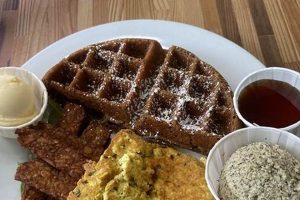 Best Vegan Breakfast in Portland: Your Plant-Based Guide! Safem Fabrication - Precision Engineering & Custom Manufacturing Solutions Best Vegan Breakfast in Portland: Your Plant-Based Guide! | Safem Fabrication - Precision Engineering & Custom Manufacturing Solutions