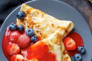 NYC's Best Vegan Breakfast: A New York Morning Delight Safem Fabrication - Precision Engineering & Custom Manufacturing Solutions NYC's Best Vegan Breakfast: A New York Morning Delight | Safem Fabrication - Precision Engineering & Custom Manufacturing Solutions
