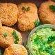 Vegan Chicken Nuggets: What's In These Meatless Wonders? | Discover Delicious Vegan Food, Beauty Swaps, and Zero-Waste Tips for a Greener Life